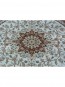 Синтетичний килим Heatset  9473C CREAM - высокое качество по лучшей цене в Украине - изображение 3.